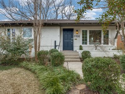 6166 Woodcrest Ln, Dallas, TX, 75214