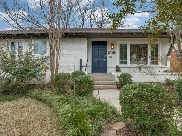 6166 Woodcrest Ln, Dallas, TX 75214