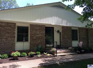 544 Keane Ln, Terre Haute, IN 47803