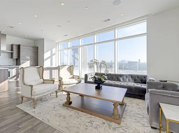 4521 San Felipe St Unit 1603, Houston, TX 77027