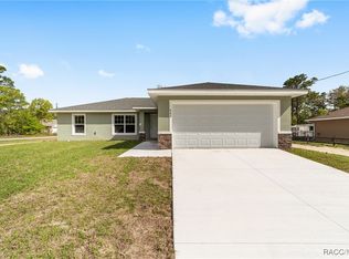397 W Homeway Loop, Citrus Springs, FL 34434