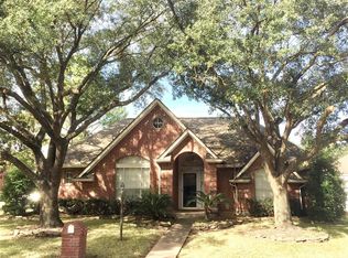 8514 Canyon Ridge Dr, Spring, TX 77379