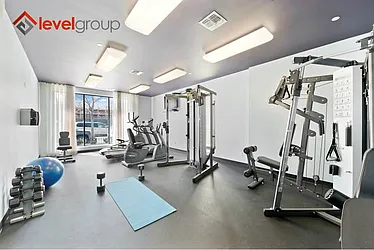 Rented by Level Group