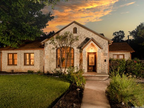 314 Quentin Dr, San Antonio, TX 78201