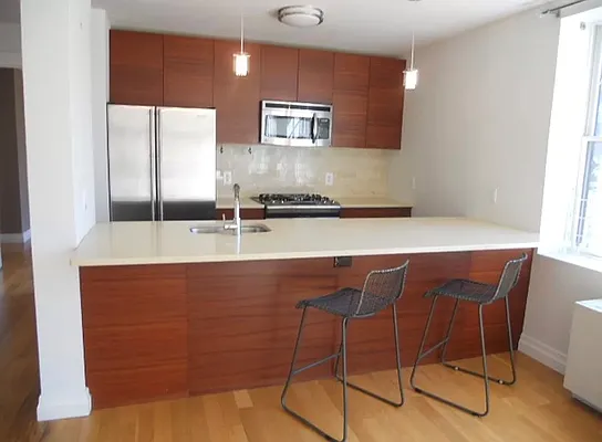 Rented by BARNES New York | media 7