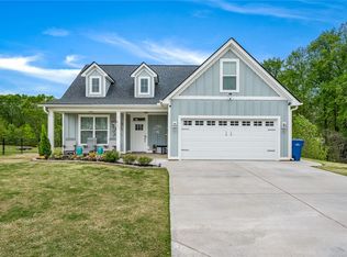 421 Saybrooke Ln, Anderson, SC 29621