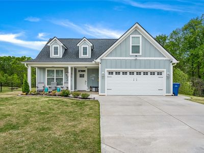 421 Saybrooke Ln, Anderson, SC, 29621