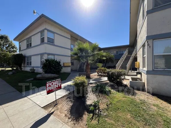 267 W Belleview Ave APT 15, Porterville, CA 93257