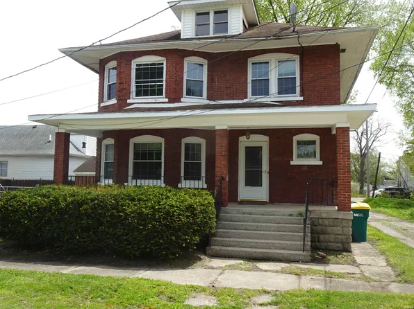 203 W Vine St, North Judson, IN 46366