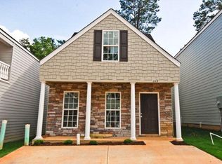 144 Village Run, Harlem, GA 30814