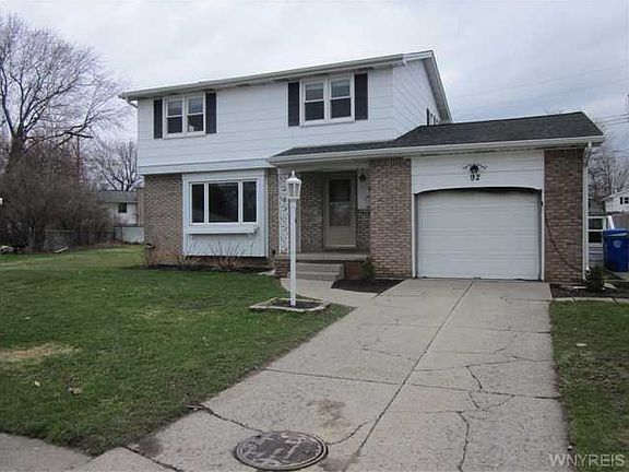 2nd image of 92 Southgate Dr