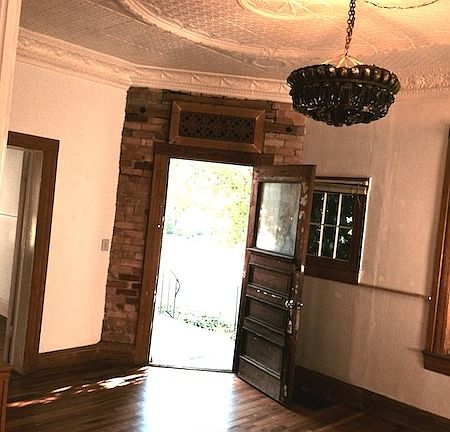 Living room 1