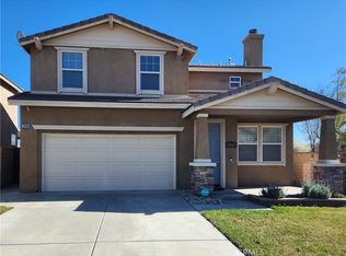 3969 Obsidian Rd, San Bernardino, CA 92407