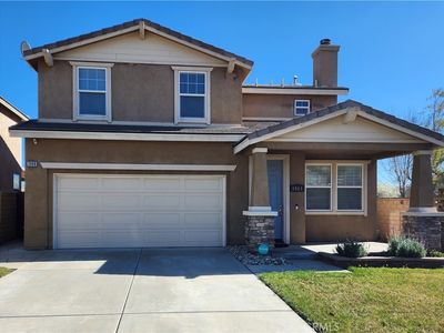 3969 Obsidian Rd, San Bernardino, CA, 92407