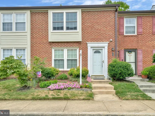 5505 Independence Cir #5505, Alexandria, VA 22312