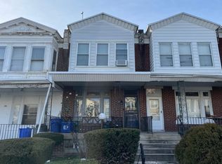 1736 N 61st St, Philadelphia, PA