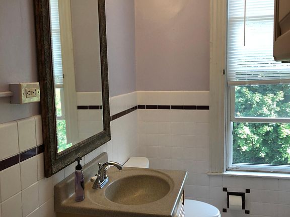 Alternative View of Bath