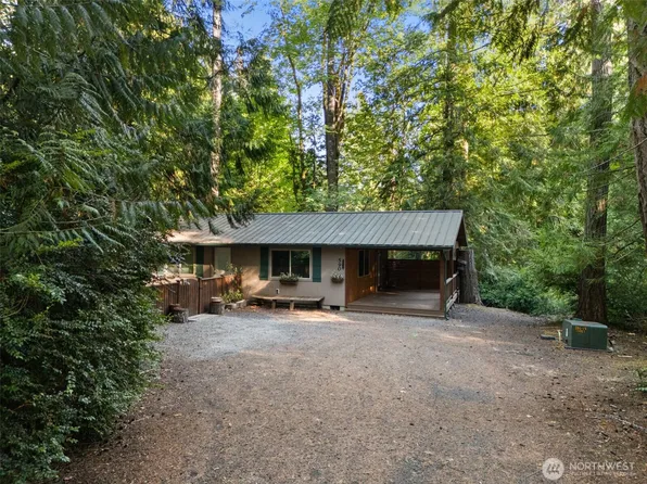 590 E Pointes Drive W, Shelton, WA 98584