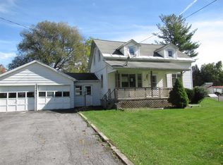 1509 Clauverwie Rd, Middleburgh, NY 12122