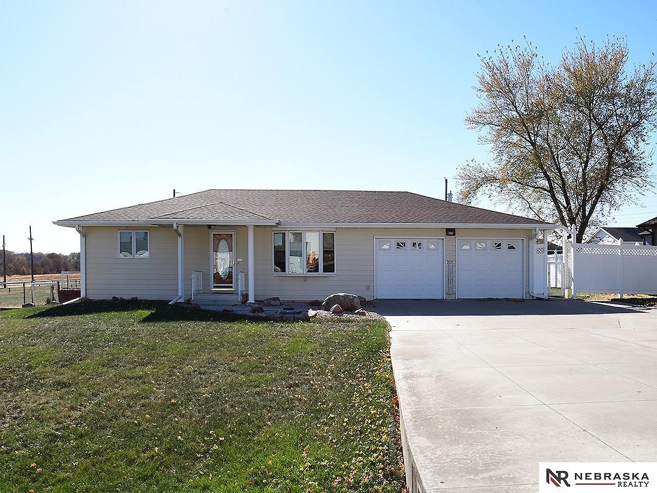 209 Kimball St, Pickrell, NE 68422 MLS 22326086 Zillow