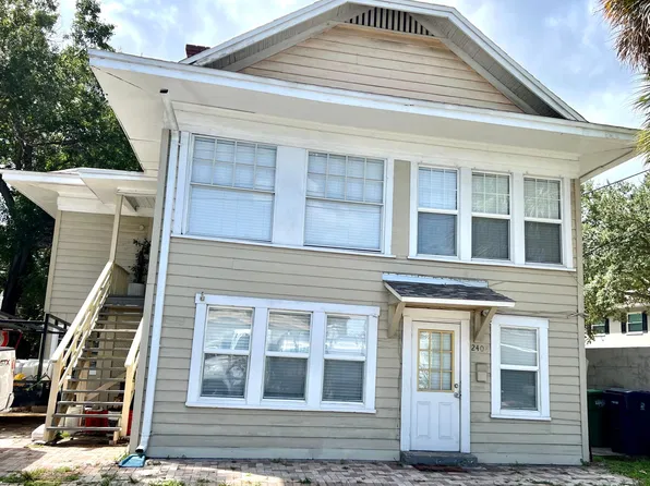 2406 W Texas Ave, Tampa, FL 33629
