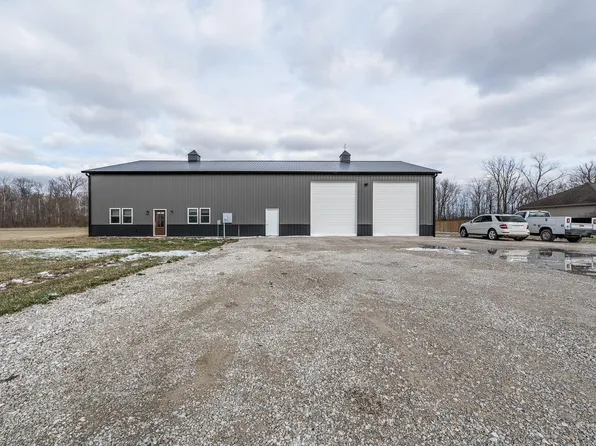 5894 N 800 W #27, Converse, IN 46919