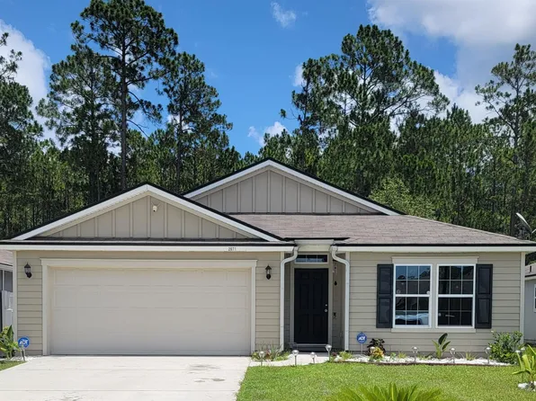 2071 APRIL OAKS Drive, Jacksonville, FL 32221