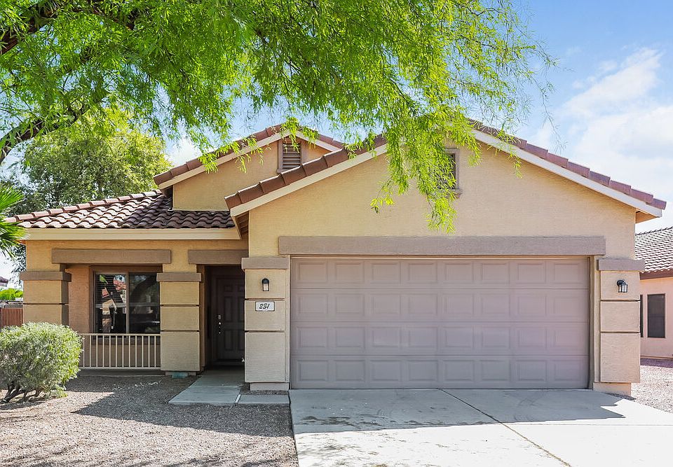 1st image of 231 S Valle Verde