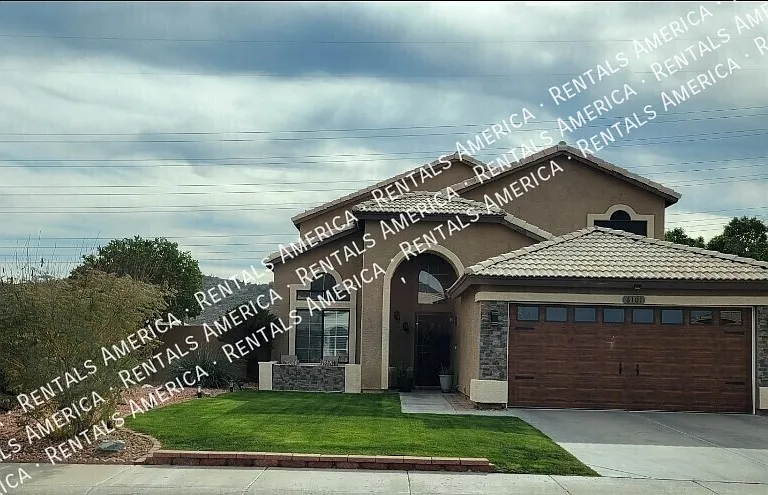 6101 W Whispering Wind Dr — Photo 1