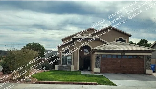 6101 W Whispering Wind Dr Photo 1