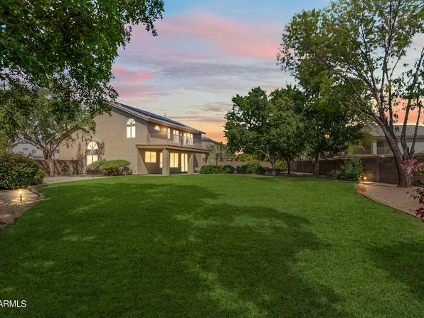 5757 W SOFT WIND Drive, Glendale, AZ 85310