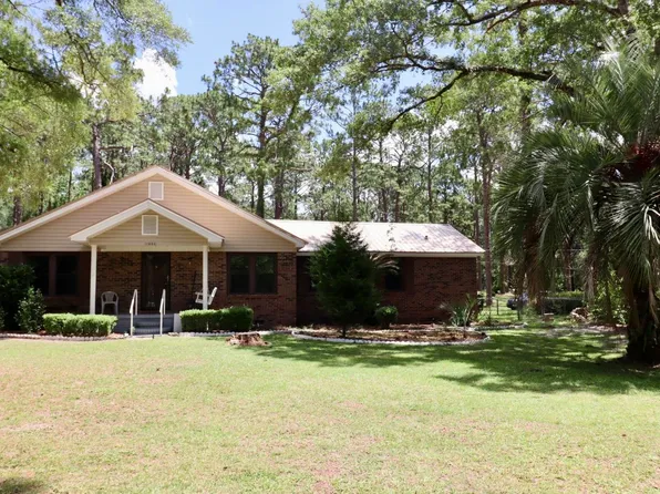 11350 Granny Ln, Tallahassee, FL 32305