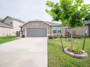 21530 Cypress Juniper Dr, Cypress, TX 77433