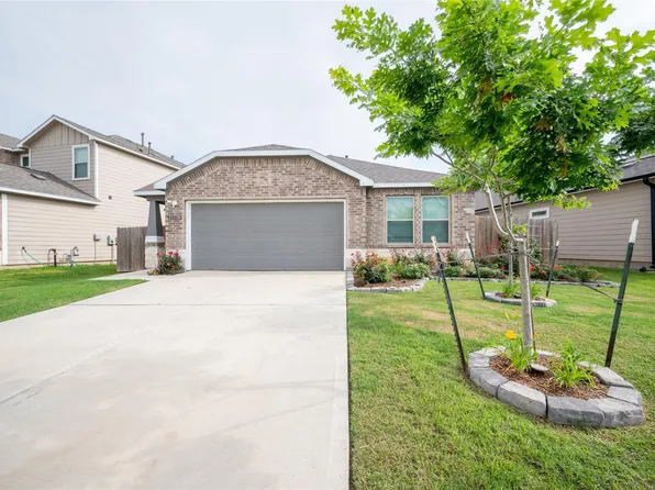 21530 Cypress Juniper Dr, Cypress, TX 77433