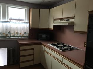 111 Waller St, Wilkes Barre, PA 18702
