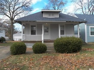 2321 Holmes Ave, Springfield, IL 62704