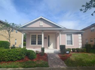 6379 New Independence Pkwy, Winter Garden, FL 34787