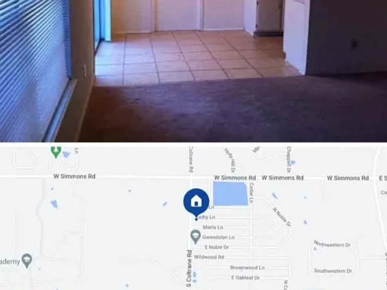 2908 Kathy Ln — Photo 1