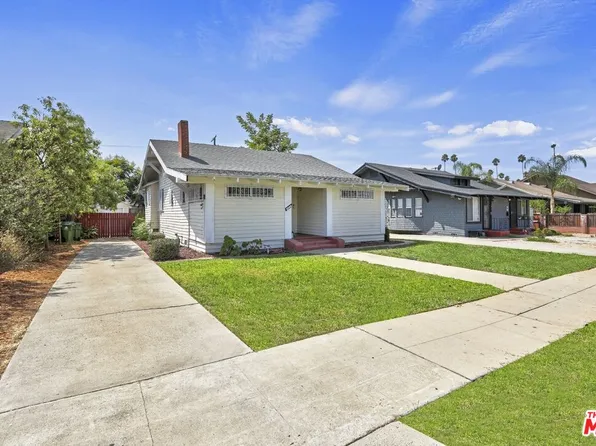 2046 W 29th St, Los Angeles, CA 90018