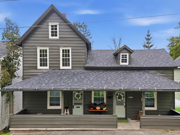 219 Green St, Honesdale, PA 18431