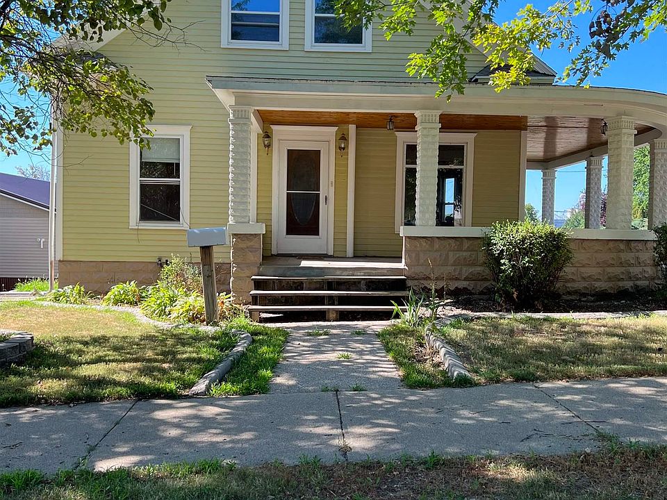 435 W Cedar St, Cherokee, IA 51012 Zillow