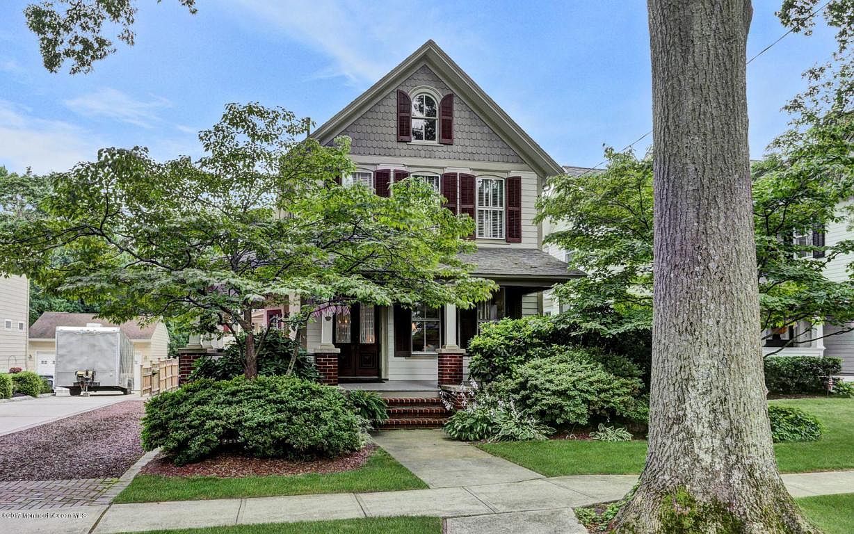 31 Morris Ave, Manasquan, NJ 08736 Zillow