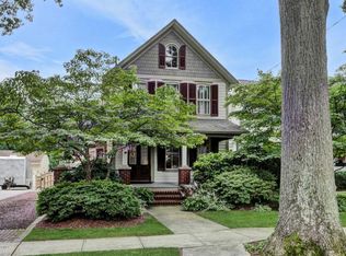 31 Morris Ave, Manasquan, NJ 08736