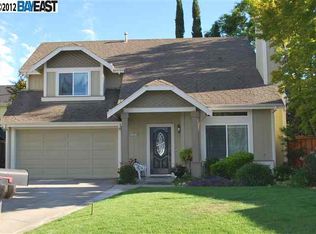 157 Sylvia Cir, Pleasanton, CA 94566