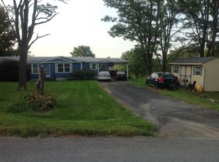 10 Moores Rd, Cornwallville, NY 12418