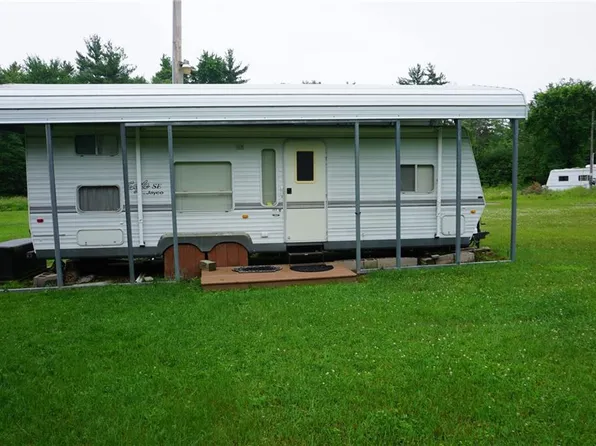 9754 Evergreen Lane, Merrillan, WI 54754
