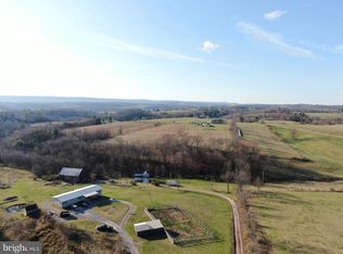 1849-1855 Ritchey Rd, Everett, PA 15537