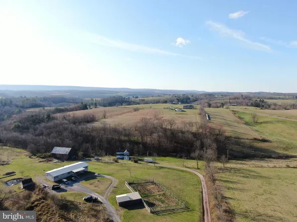 1849-1855 Ritchey Rd, Everett, PA 15537