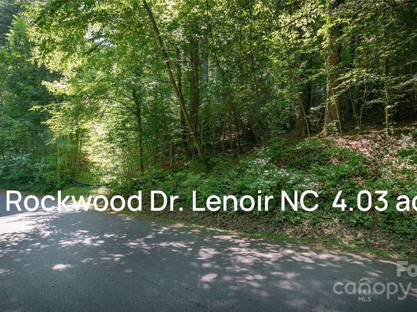 0 Rockwood Dr #63-64-65, Lenoir, NC 28645