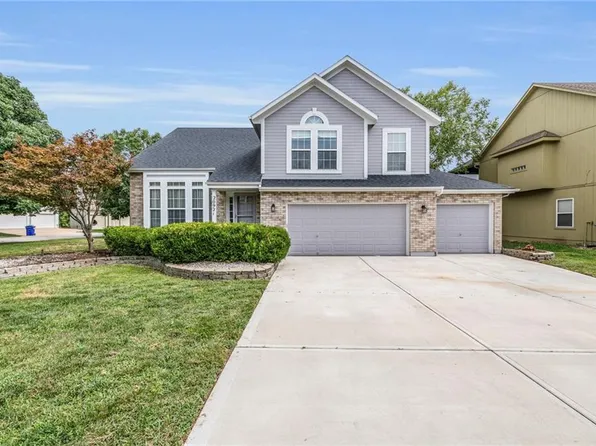 20921 W 117th St, Olathe, KS 66061